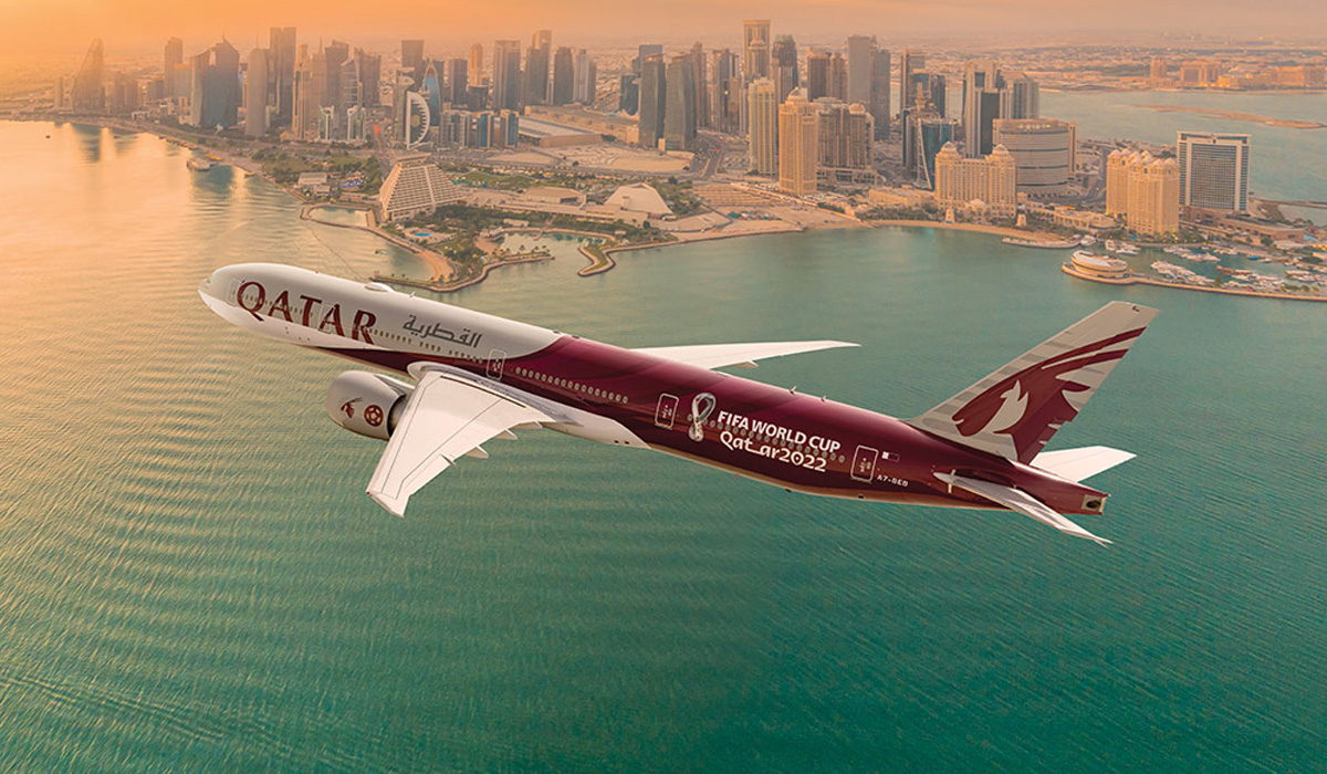 Qatar Airways
